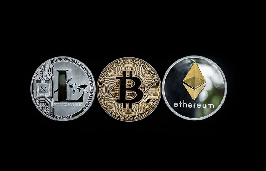 Ethereum vs. Bitcoin: A Comprehensive Comparison for 2024